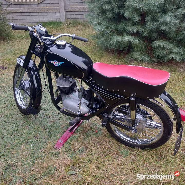 Lakierowanie motocykli sprzedam