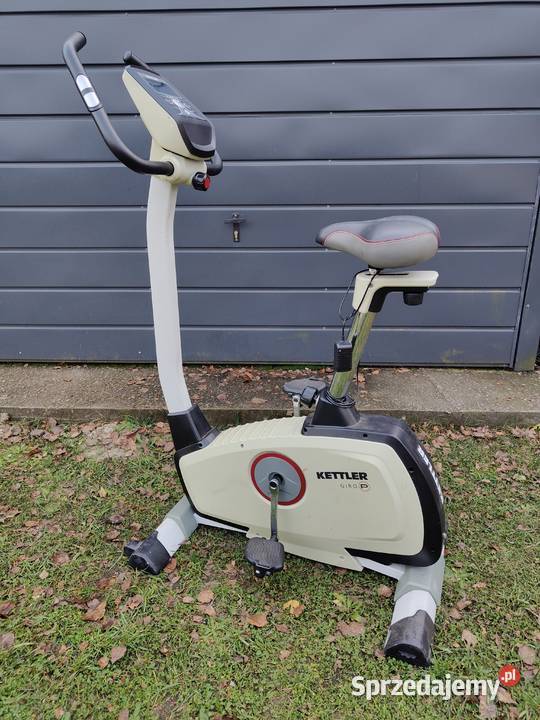 Rower treningowy Kettler Giro M 130 Aleksandrów Łódzki sprzedam