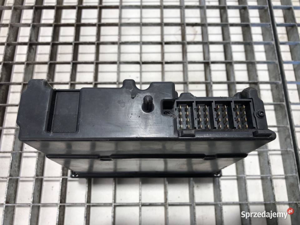 TACHOGRAF VOLVO FH 81271016599 REJESTRATOR DROGI