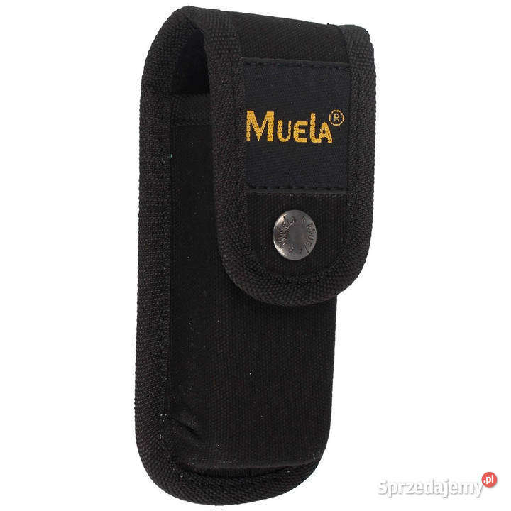 Etui na nóż Muela Folding Knife Hard Cordura sprzedam