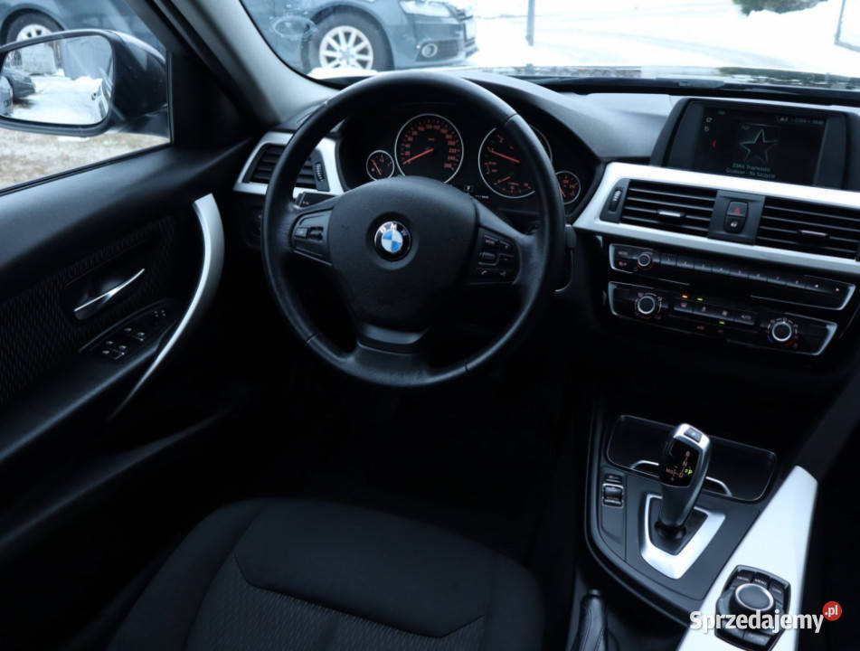 BMW 3 318 i ABS sprzedam