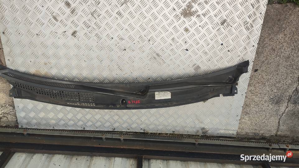 FIAT STILO 5D 0110 PODSZYBIE 5D 735270675 Włoszczowa