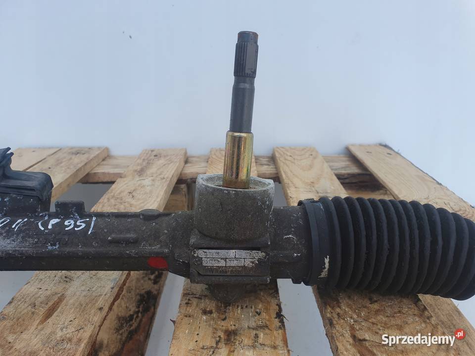 MAGLOWNICA Fiat Punto II 00468433000 PRZEKŁADNIA Rudka