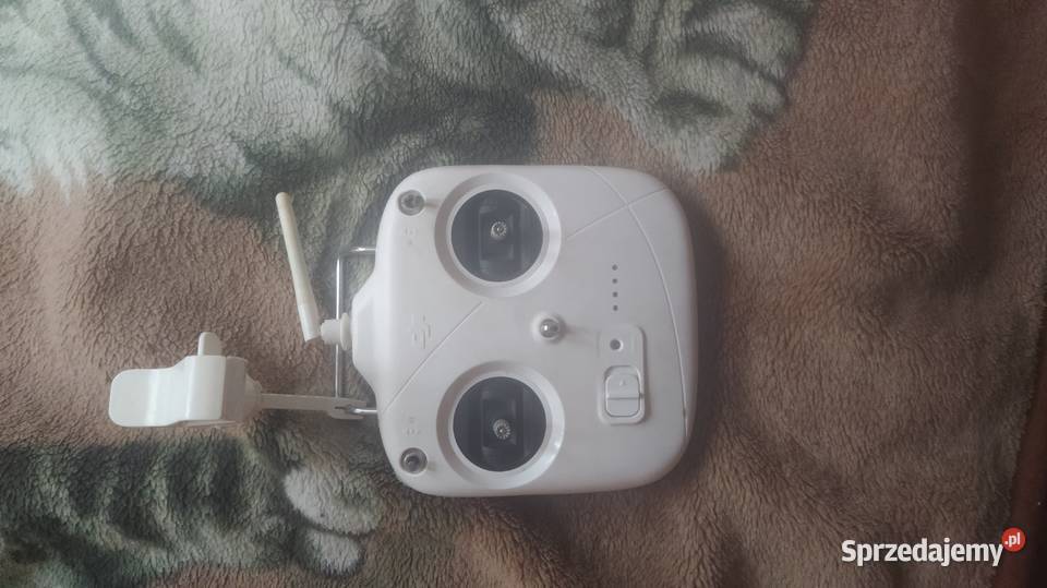 DJ Phantom 3 Wersja Standart 100 Sprawny Bocheniec sprzedam