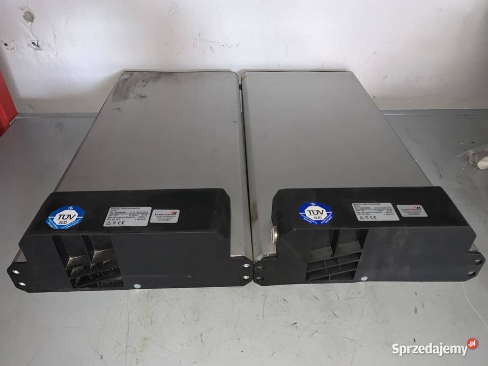 RK RoseKrieger QAB13HG040355 Multilift pressure mazowieckie Warszawa