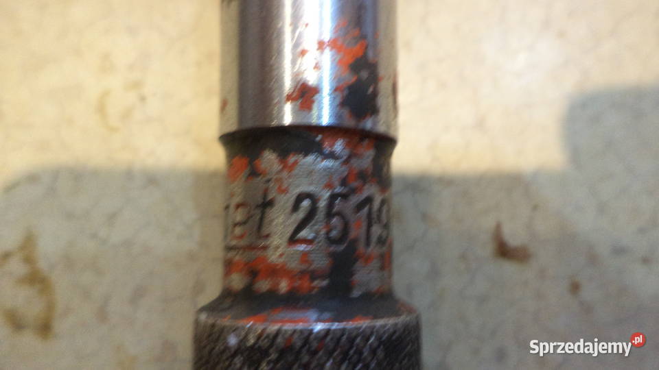 Trzpień centrujący sprzęgło do VW Kbelwagen Narzędzia do sprzęgła pomorskie