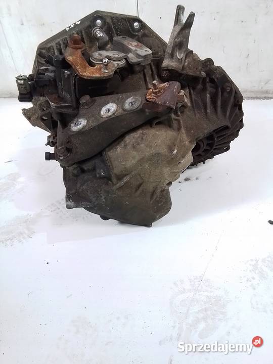 M363 SKRZYNIA BIEGÓW MANUAL OPEL ANTARA 22CDTI Skrzynie biegów manualne Opole Lubelskie