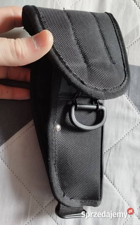 Kabura na broń z szybkozłączką Jaworzno