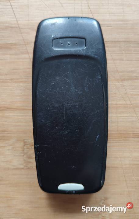 Telefon komórkowy Nokia 3330 Nokia Białystok