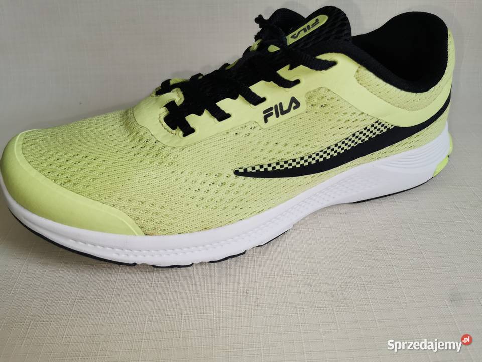 Fila r40255St inna Obuwie sportowe Zamość