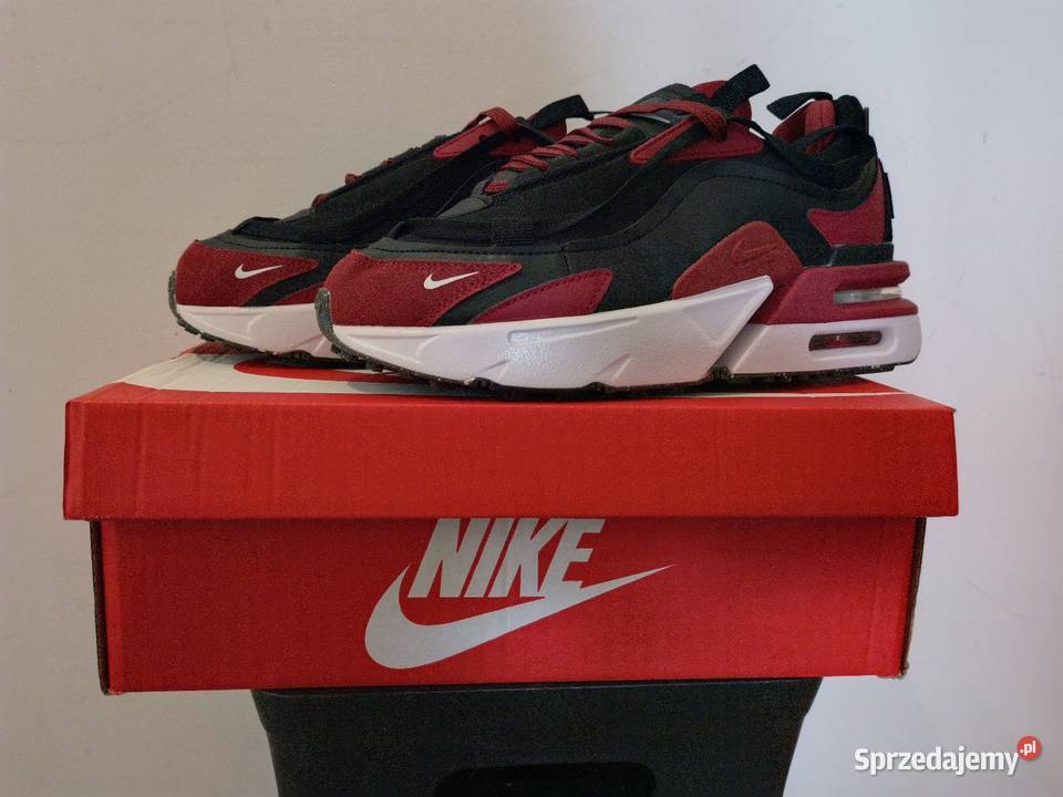 Nike Air Furyosa Pink Lublin