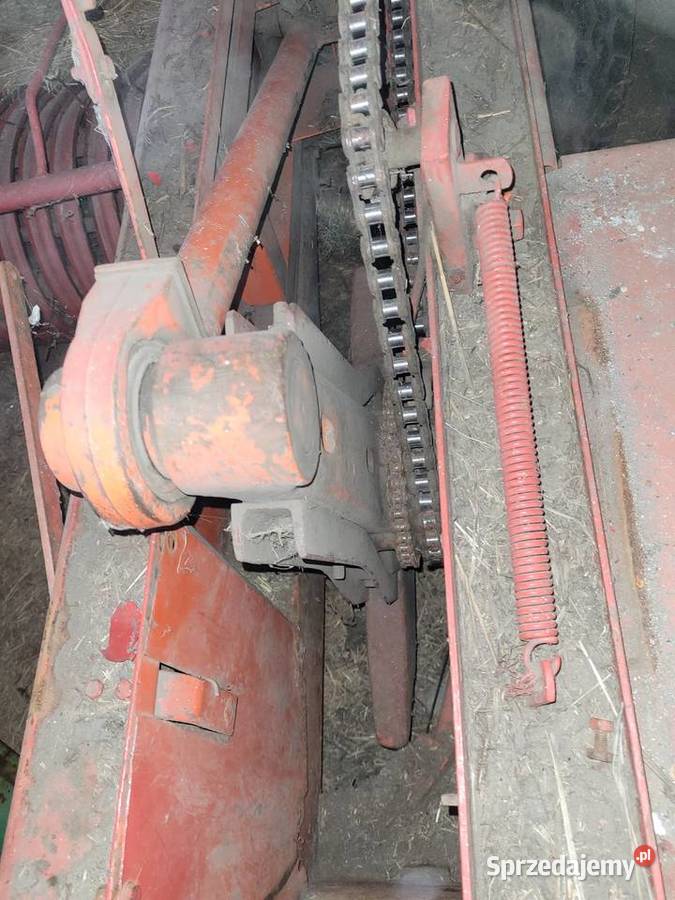 Prasa z 224 Wrocław sprzedam