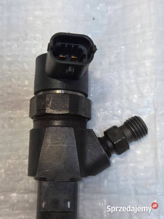 WTRYSK WTRYSKIWACZ OPEL ASTRA 4 IV J INSIGNIA A