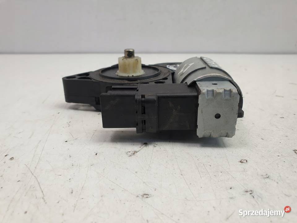 Saab 95 lift SILNICZEK SZYBY lewy TYŁ TYLNY osobowe Mechanizmy opuszczania szyb Motoryzacja Janów