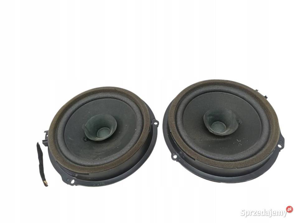 GŁOŚNIK KOMPLET AA6T18808CA Ford Transit Courier