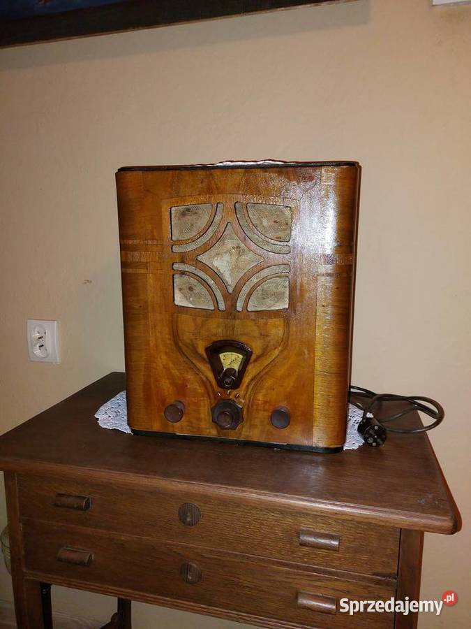 Radio FPHILLIPS 522A Cieszyn sprzedam