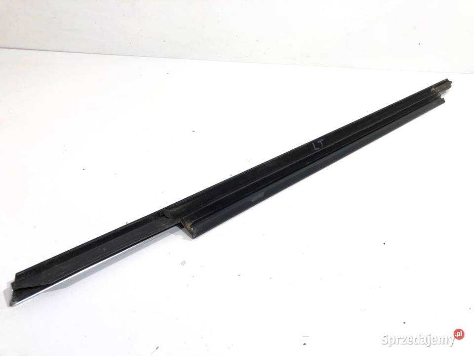 LISTWA ZGARNIAJĄCA TYŁ LEWY AUDI A6 C7