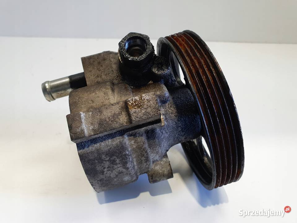 Renault Trafic II 19 DCI POMPA WSPOMAGANIA Rudka