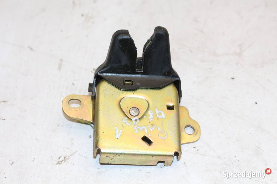 TOYOTA PRIUS 1 9703 ZAMEK KLAPY TYŁ Prochowice