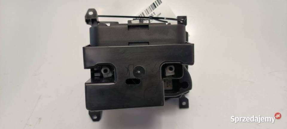 DZWIGNIA ZMIANY BIEGÓW PEUGEOT 508 RXH Motoryzacja