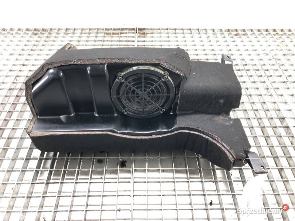 SUBWOOFER AUDI A6 C5 4B9035382A Kombi 9705