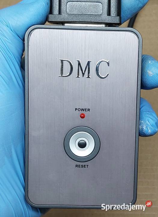 DMC CYFROWY EMULATOR ZMIENIARKI MP3SDUSBAUX Części dolnośląskie Mielęcin