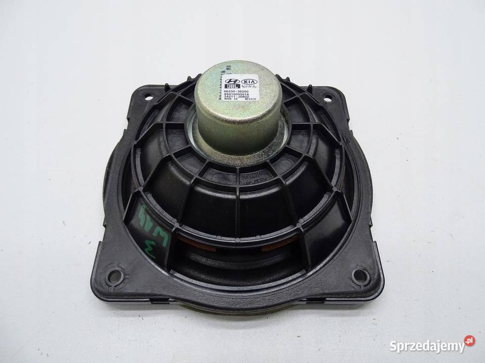 GŁOŚNIK DRZWI PRZÓD PRZEDNI 963303S200 KIA sprzedam