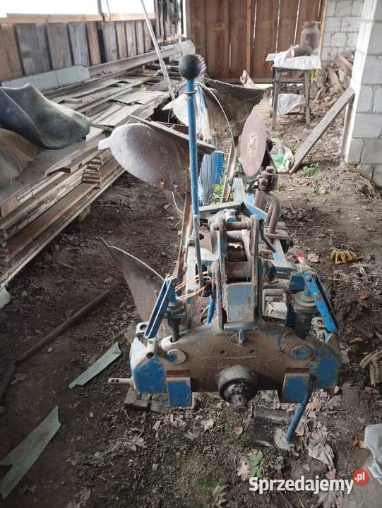 Mam do sprzedania ciągnik ursus c4011 Zaczep górny Zwiartówek