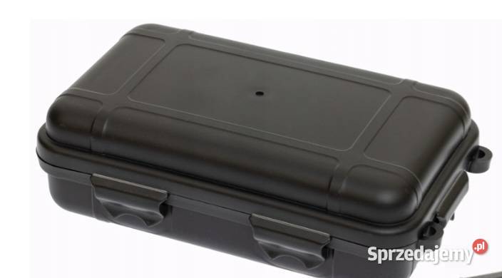 Wojskowy Duży Zestaw SURVIVALOWY Militarny śląskie