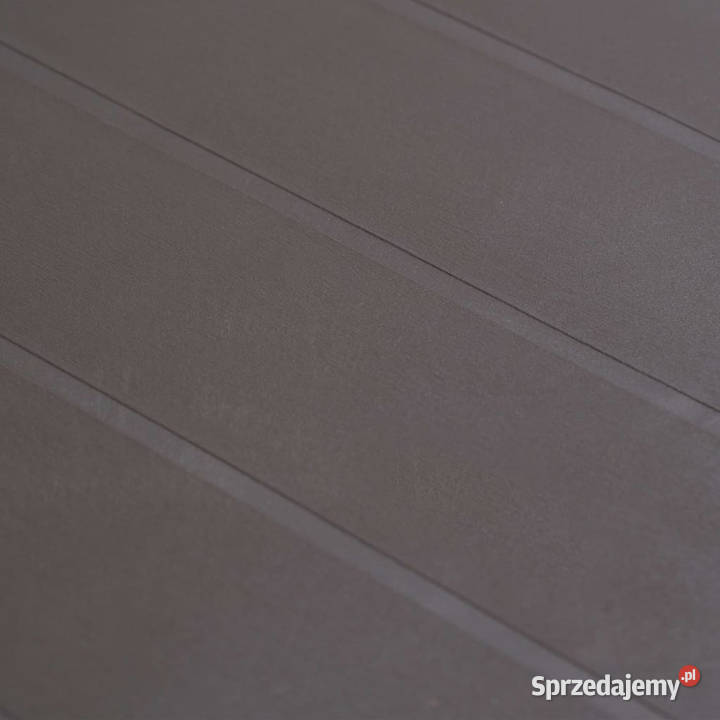 Stół ogrodowy 150x90x72 plastikowy brązowy mazowieckie Warszawa