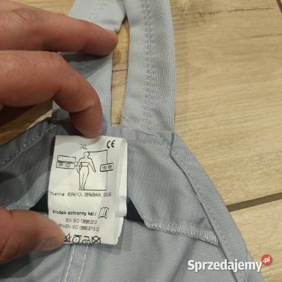 Sprzedam Spodnie robocze Chmielnik