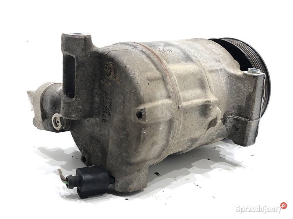 SPRĘŻARKA KLIMATYZACJI VW CADDY IV 5Q0820803Q 20