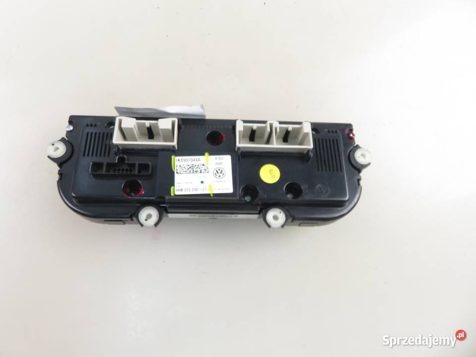 KLIMATRONIK VW JETTA IV 162 163 AV3 AV2