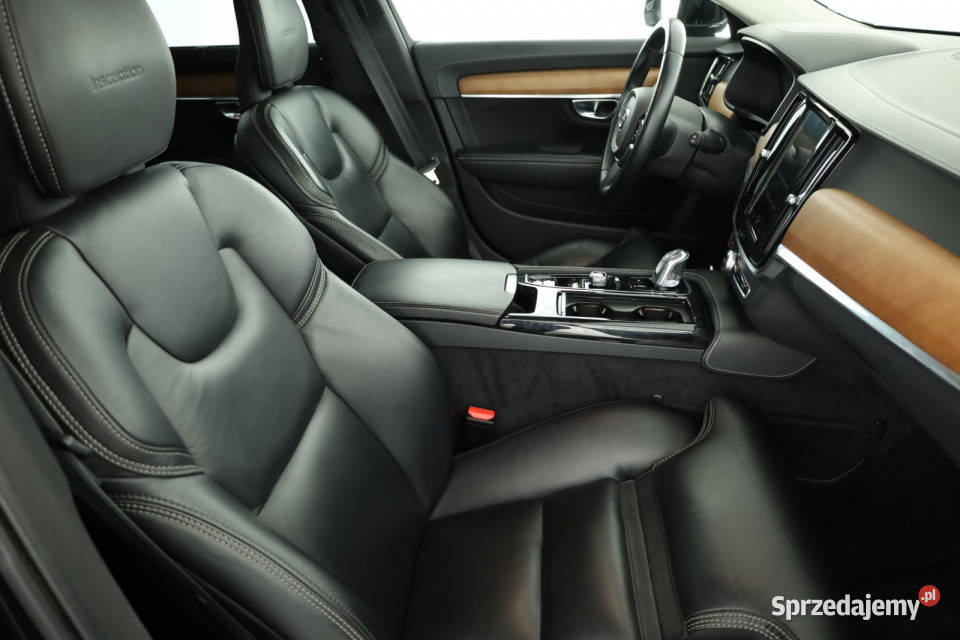 Volvo V90 T8 Twin Engine AWD Piaseczno