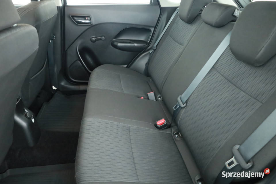 Suzuki Baleno 12 DualJet Rok produkcji 2018 sprzedam