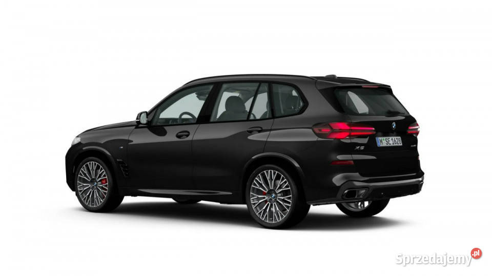 BMW X5 BMW X5 xDrive40I Spełniamy marzenia ogrzewanie postojowe X5