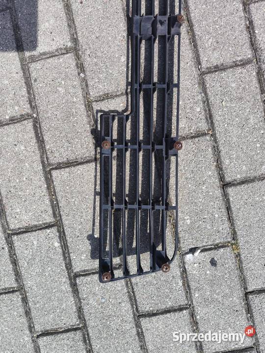 Kratka zderzaka Mitsubishi Galant elegance osobowe Chełm sprzedam