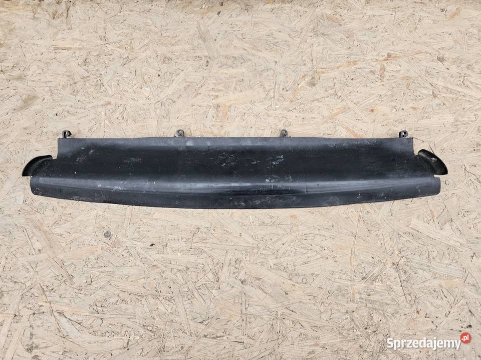 SKODA KAROQ DOLNA KIEROWNICA POWIETRZA