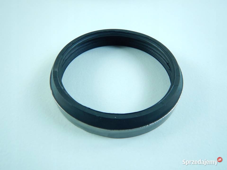 USZCZELNIACZ GUMA TYLNEGO WAHACZA IVECO 697300 sprzedam