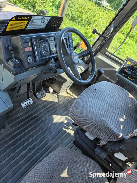 JCB Fastrac 15565 Górki Noteckie
