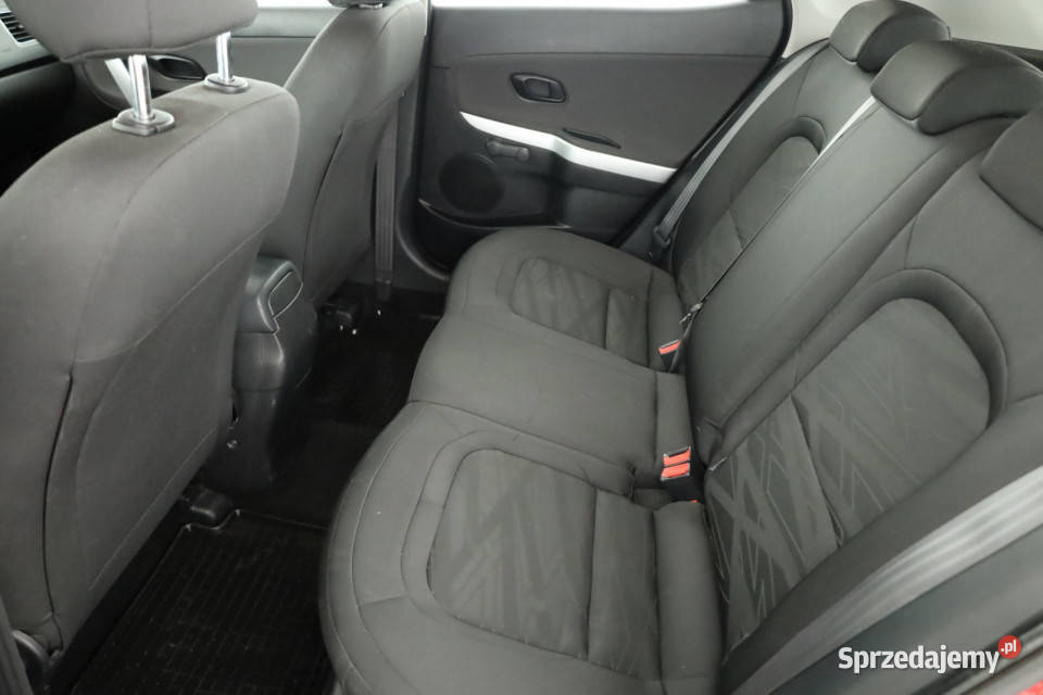 Kia Ceed 16 i elektryczne szyby Piaseczno