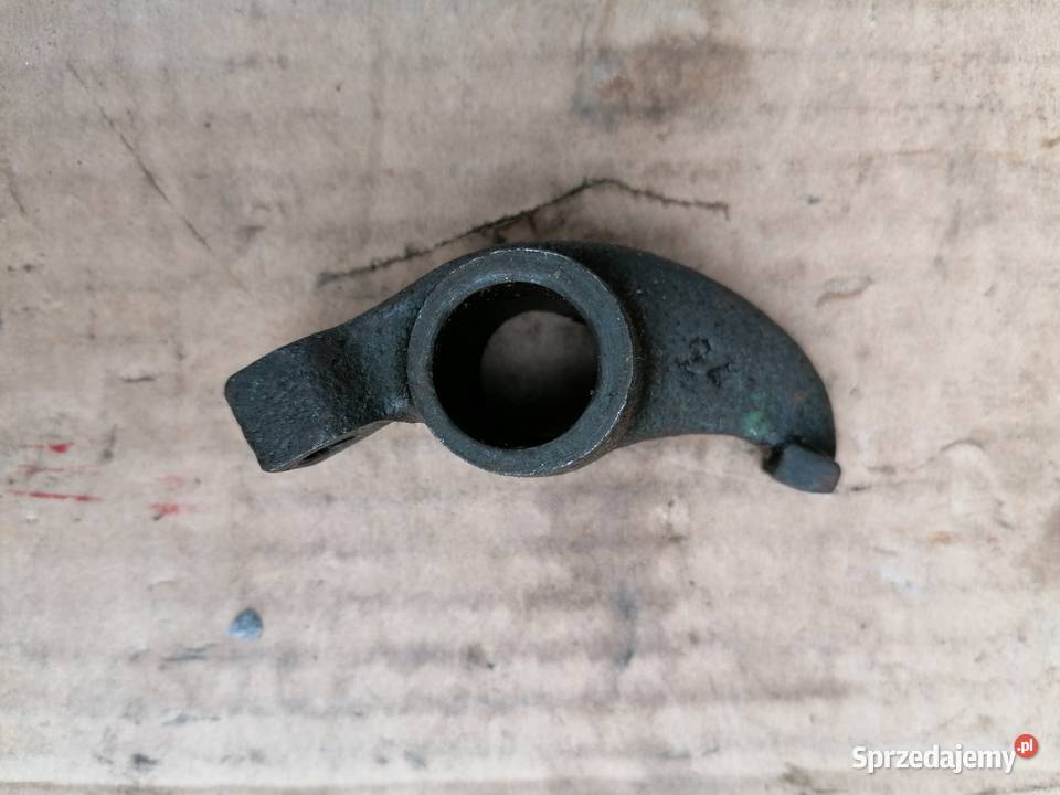 Nowa dźwignia zaworów Fiat 125p Strzelce Opolskie