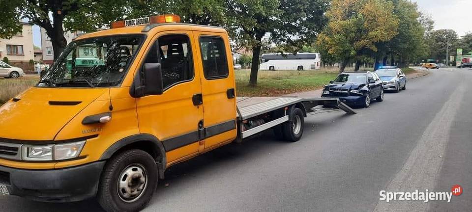 Pomoc Drogowa Złoczew 24h Auto Laweta Holownik usługa
