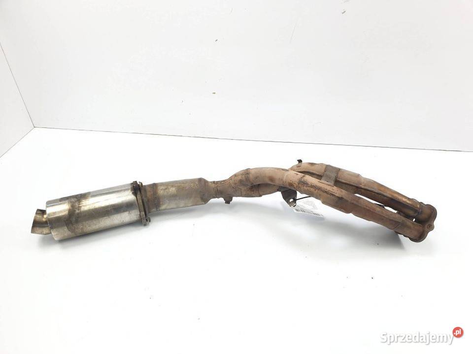 WYDECH MOTOR HONDA CBR 929 HM MCJ E2 Lipno