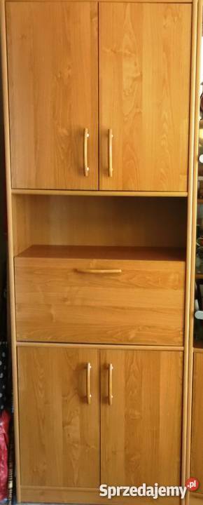 Zestaw mebli Eryk firmy Black Red White Warszawa