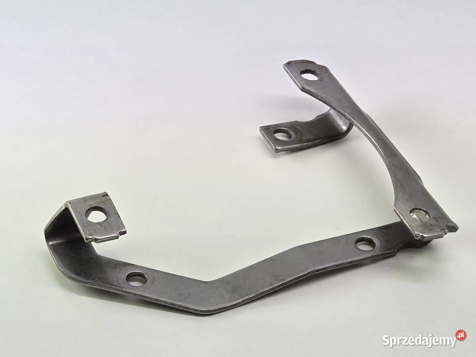 Mocowanie Plyty Silnika Uchwyt Tylny Bmw Gs 1200 łódzkie sprzedam
