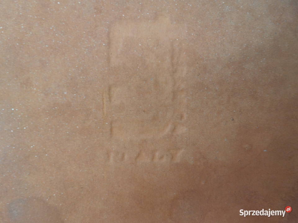 Naczynie ceramiczne do zapiekania WŁOCHY