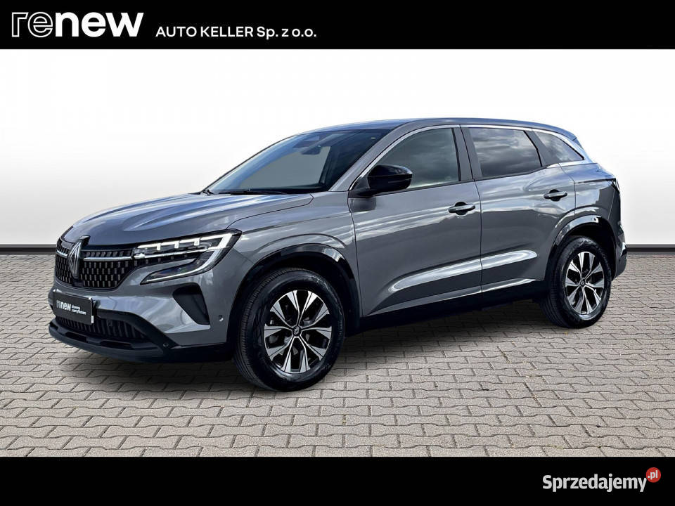 13 TCe 140 Evolution FV23 nowy Dealer Renault Gliwice