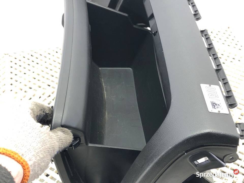 SCHOWEK PASAŻERA CHEVROLET ORLANDO Minivan PÓŁKA osobowe sprzedam