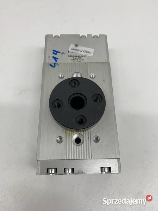 Festo DRQD 25 90 PPVJ A AL FW 175803 SEMIROTARY Warszawa